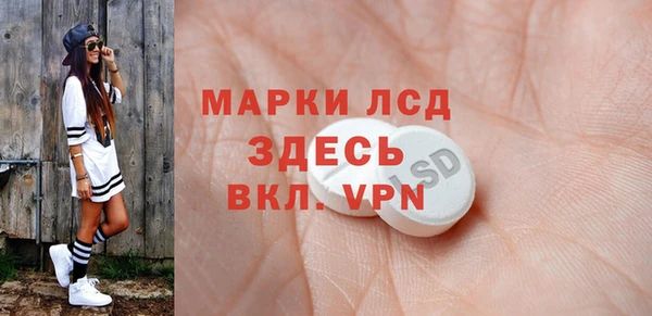крисы Инта